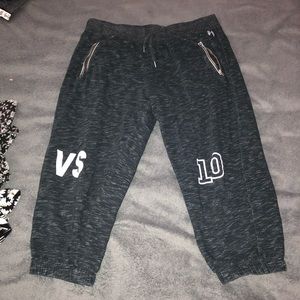 VS capri sweats